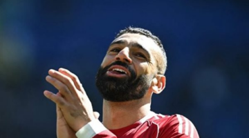 محمد صلاح.. رمز الطموح والتحدي في المونديال
  منذ أقل من دقيقتين