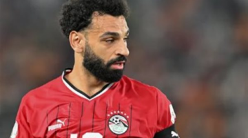 محمد صلاح يتصدر.. تعرف على ترتيب كباتن منتخب مصر في كأس العالم
  منذ ساعة و نصف