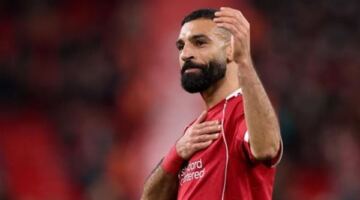 محمد صلاح يقود كتيبة الفراعنة في ليلة "تحدي المستحيل" أمام بلجيكا
  منذ حوالي 3 ساعات