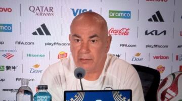 مدحت شلبي: منتخب مصر قدم أفضل مباراة في تاريخه… وحسام حسن مدرب جريء
                                                
                                                
                                                    16/06/2026 06:53 ص
                                                
                                                
                                                    علق الإعلامي مدحت شلبي على تعادل منتخب مصر أمام نظيره البلجيكي بهدف لمثله، في المباراة التي جمعتهما على ستاد "لومين فيلد" بمدينة سياتل الأمريكية، ضمن منافسات
