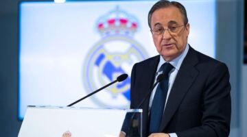 مرشح رئاسة ريال مدريد يهاجم فلورنتينو بيريز.. ويعد بمدرب عالمي
                                                
                                                
                                                    05/06/2026 06:19 م
                                                
                                                
                                                    أثار إنريكي ريكيلمي، المرشح لرئاسة ريال مدريد، حالة من الجدل قبل أيام قليلة من الانتخابات، بعدما كشف عن تفاصيل مشروعه الانتخابي…