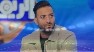 مش السهر.. ميدو يكشف سبب عدم وصوله لمكانة محمد صلاح
                                                
                                                
                                                    02/06/2026 04:12 ص
                                                
                                                
                                                    تحدث أحمد حسام ميدو عن الأسباب التي حالت دون وصوله إلى المكانة التي حققها محمد صلاح، وذلك خلال مقطع فيديو نشره عبر حسابه على موقع “إنستجرام”.