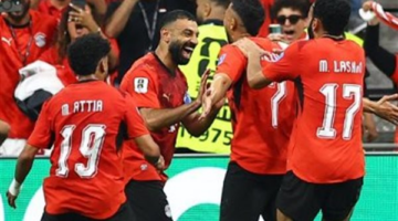 مصر vs أستراليا.. 8 مواجهات نارية فى دور الـ32 بكأس العالم 2026
  منذ حوالي 3 ساعات