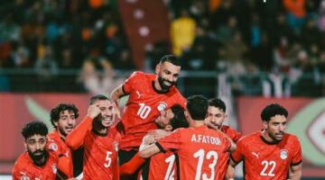 مصر ضد البرازيل موعد المباراة الودية وكيفية مشاهدة البث المباشر على التلفزيون