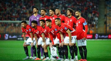 مصر و نيوزيلندا في مواجهة حاسمة في كأس العالم