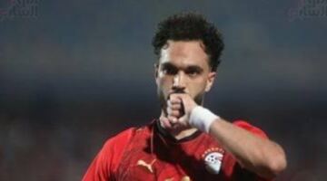 مصطفى زيكو: حسام حسن سبب تحقيق حلمي بالانضمام لمنتخب مصر
                                                
                                                
                                                    25/06/2026 02:20 م
                                                
                                                
                                                    كشف اللاعب مصطفى زيكو عن الدور الكبير الذي لعبه المدير الفني لمنتخب مصر حسام حسن في مسيرته الكروية، مؤكدًا أنه كان السبب الرئيسي في تحقيق حلمه.. المزيد