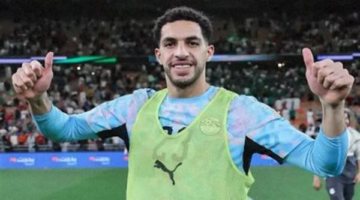 مصطفى شوبير يتفوق على هاري كين وفان دايك في سباق أفضل لاعبي كأس العالم
  منذ ساعتين