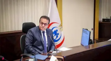 مع انخفاض نسبتها.. تقرير دولي يتوقع زيادة الوفيات في مصر لمليون في 2045
