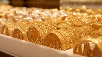 مفاجأة في سوق الذهب.. عيار 21 يهبط لأقل من 6000 جنيه لأول مرة منذ أشهر