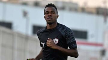 مفاوضات مكثفة بين الزمالك وإبراهيما نداي لحل أزمة مستحقاته
                                                
                                                
                                                    13/06/2026 03:13 م
                                                
                                                
                                                    تكثف إدارة نادي الزمالك تحركاتها خلال الفترة الحالية من أجل إنهاء ملف المستحقات المالية الخاصة بالسنغالي إبراهيما نداي، لاعب الفريق السابق، في إطار سعي النادي لإغلاق القضايا العالقة قبل انطلاق الموسم.