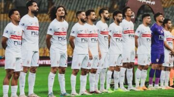 ملف صلاح مصدق يكشف جرحًا كبيرا .. لماذا تتكرر أزمات الزمالك مع فيفا؟
                                                
                                                
                                                    02/06/2026 12:30 م
                                                
                                                
                                                    لم تكن أزمة المغربي صلاح مصدق سوى حلقة جديدة في مسلسل طويل من النزاعات القانونية التي باتت تلاحق نادي الزمالك