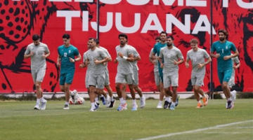 منتخب إيران يحصل على موافقة للإقامة المؤقتة بالولايات المتحدة
  منذ 18 دقيقة