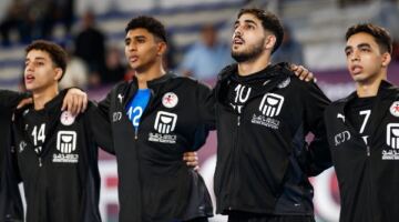 منتخب مصر في مجموعة متوازنة بمونديال اليد 2027.. مواجهة عربية مرتقبة أمام السعودية
                                                
                                                
                                                    10/06/2026 09:04 م
                                                
                                                
                                                    أسفرت قرعة بطولة كأس العالم لكرة اليد للرجال 2027، المقرر إقامتها في ألمانيا، عن وقوع المنتخب المصري في المجموعة الثانية، إلى جانب منتخبات إيطاليا والرأس الأخضر والسعودية، في مجموعة تمنح الفراعنة فرصة