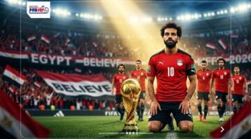 منتخب مصر هيلعب أمتى؟.. موعد مباراة اليوم والقنوات الناقلة والتشكيل المتوقع