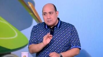 مهيب عبدالهادي يزف خبرًا سارًا لجماهير القلعة البيضاء بشأن أرض الزمالك البديلة
                                                
                                                
                                                    17/06/2026 02:24 ص
                                                
                                                
                                                    كشف الإعلامي مهيب عبد الهادي، تطورات جديدة بشأن أرض نادي الزمالك، وزف خبرا سارا لجماهير القلعة البيضاء.