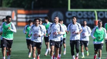 مواجهة نارية أمام بلجيكا.. مواعيد مباريات منتخب مصر في كأس العالم 2026