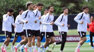 مواعيد المباريات الافتتاحية لكأس العالم 2026
                                                
                                                
                                                    09/06/2026 11:18 م
                                                
                                                
                                                    أيام وتنطلق بطولة كأس العالم 2026 و التي تستضيفها الولايات المتحدة الأمريكية وكندا والمكسيك خلال الفترة من 11 يونيو وحتى 19 يوليو 2026