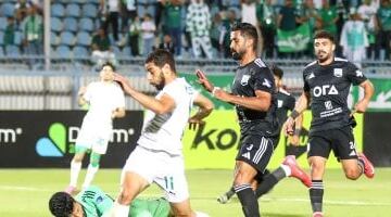 مواعيد مباريات اليوم فى إياب نصف نهائي كأس عاصمة مصر