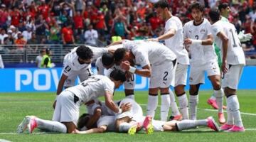 مواعيد مباريات اليوم.. مصر تواجه نيوزيلندا والسعودية في اختبار صعب أمام إسبانيا بكأس العالم