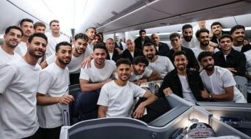 مواعيد مباريات منتخب مصر فى مجموعات كأس العالم 2026 بتوقيت القاهرة