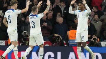 موعد مباراة إنجلترا وغانا في كأس العالم 2026 والقناة الناقلة