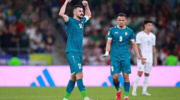 موعد مباراة العراق ضد فنزويلا الودية استعدادًا لكأس العالم 2026
