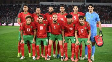 موعد مباراة المغرب ضد البرازيل بالجولة 1 في كأس العالم 2026