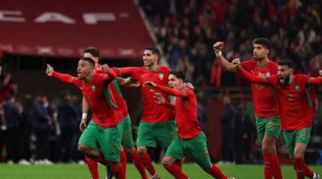 موعد مباراة المغرب وإسكتلندا في كأس العالم 2026 والقنوات الناقلة