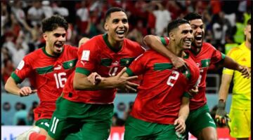 موعد مباراة المغرب والنرويج والقنوات الناقلة – كل الكورة