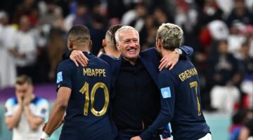 موعد مباراة فرنسا والعراق في كأس العالم 2026
