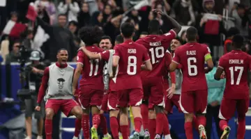 موعد مباراة قطر وسويسرا في كأس العالم 2026 والقنوات الناقلة والتشكيل المتوقع