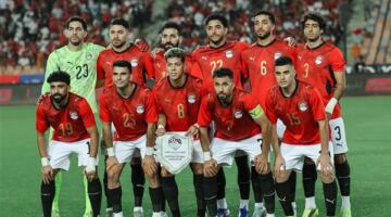 موعد مباراة منتخب مصر أمام البرازيل استعدادا لكأس العالم والقنوات الناقلة
