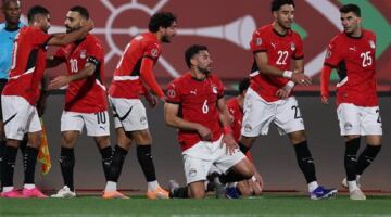 موعد مشاهدة مباراة مصر وأستراليا بث مباشر في كأس العالم 2026