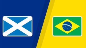 موعد والقنوات الناقلة لمباراة البرازيل واسكتلندا في كأس العالم 2026
