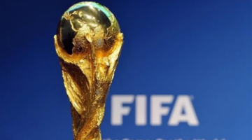 مونديال 2026: 48 منتخبًا في رحلة البحث عن المجد الكروي
  منذ 8 دقائق