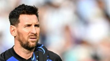 ميسي ملك الأهداف من خارج منطقة الجزاء في تاريخ كأس العالم.. 
  منذ ساعتين و 7 دقيقة