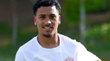 ميكالي: إمام عاشور لاعب رائع.. ومن الصعب انضمام بيزيرا لمنتخب البرازيل
                                                
                                                
                                                    04/06/2026 03:08 ص
                                                
                                                
                                                    أكد البرازيلي روجيرو ميكالي، المدير الفني السابق للمنتخب الأولمبي المصري، ثقته في قدرة عدد من نجوم منتخب …