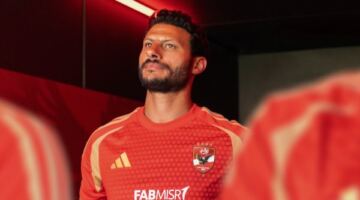 نادر السيد: محمد الشناوي تاريخ كبير ولكن هذا وقت مصطفى شوبير
                                                
                                                
                                                    07/06/2026 03:48 م
                                                
                                                
                                                    تحدث نادر السيد نجم الكرة المصرية السابق، عن مباراة مصر والبرازيل الودية والتي انتهت بفوز