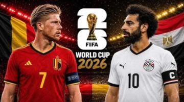 نتائج منتخبات إفريقيا في كأس العالم 2026 حتى الآن.. انتصار وحيد وبداية متباينة
                                                
                                                
                                                    16/06/2026 12:52 ص
                                                
                                                
                                                    شهدت الجولة الأولى من منافسات بطولة كأس العالم 2026 ظهور ستة منتخبات إفريقية، قدمت خلالها مستويات متباينة بين الفوز والتعادل والخسارة، في انطلاقة تعكس صعوبة المنافسة أمام كبار منتخبات العالم.