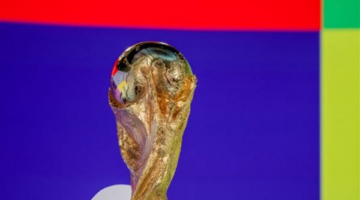 نسخة استثنائية في كل شيء: تعرف على إجمالي ميزانية جوائز مونديال 2026
  منذ 8 دقائق