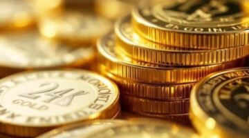 هبط 1800 جنيه.. سعر الجنيه الذهب الآن في مصر