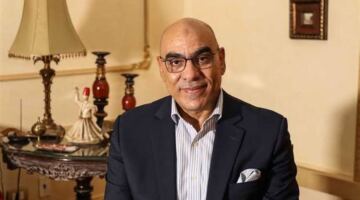 هشام نصر : تقدم كبير في ملف مصدق .. ورفعنا أوراقنا إلى فيفا لإلغاء عقوبة القيد التأديبية
                                                
                                                
                                                    09/06/2026 10:57 م
                                                
                                                
                                                    أكد هشام نصر، نائب رئيس نادي الزمالك، أن الأبيض حقق تقدمًا كبيرًا في ملف المغربي صلاح مصدق،