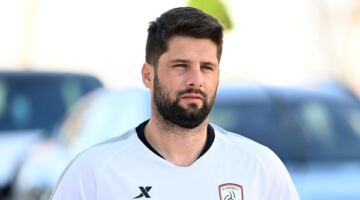 هيرنانديز: السعودية تستطيع مفاجأة الجميع في كأس العالم.. وسالم الدوسري مفتاح النجاح
                                                
                                                
                                                    13/06/2026 10:20 م
                                                
                                                
                                                    أكد الإسباني كارلوس هيرنانديز، المدير الفني السابق لفريق الشباب السعودي، أن المجموعة