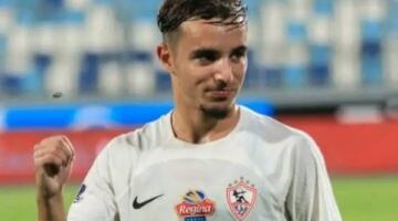 وكالة عبد الحميد معالي تنفي التوصل لاتفاق مع الزمالك
                                                
                                                
                                                    13/06/2026 11:55 م
                                                
                                                
                                                    نفت وكالة عبد الحميد معالي لاعب اتحاد طنجة ولاعب الزمالك السابق، التوصل لأى اتفاق من