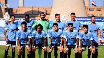 وكيل بوشنيبة: اللاعب سينتقل لنادي غزل المحلة بنسبة 99%
                                                
                                                
                                                    21/06/2026 11:26 م
                                                
                                                
                                                    أكد عماد حمدي وكيل اللاعب التونسي رائد بوشنيبة، أنه يرتبط بعلاقة جيدة معه، مشيرا