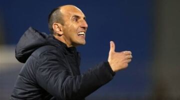 يوريشيتش يكشف كواليس رحيله عن بيراميدز .. ويعلق على أزمة رمضان صبحي ويحسم موقفه من الأهلي
                                                
                                                
                                                    09/06/2026 02:34 م
                                                
                                                
                                                    تحدث الكرواتي كرونوسلاف يوريشيتش، المدير الفني السابق لـبيراميدز، عن أسباب رحيله عن الفريق