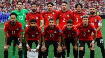 موعد مباراة مصر وأستراليا في كأس العالم 2026