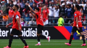 موعد مباراة مصر وأستراليا في كأس العالم 2026.. والقنوات الناقلة