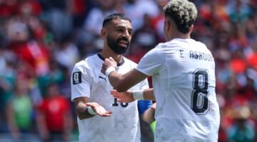 موعد مباراة مصر وأستراليا في كأس العالم 2026 والقنوات الناقلة