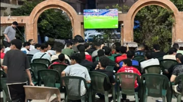 مجاناً.. تردد قناة بي إن سبورت المفتوحة الجديد لمباراة مصر وأستراليا – أخبار السعودية